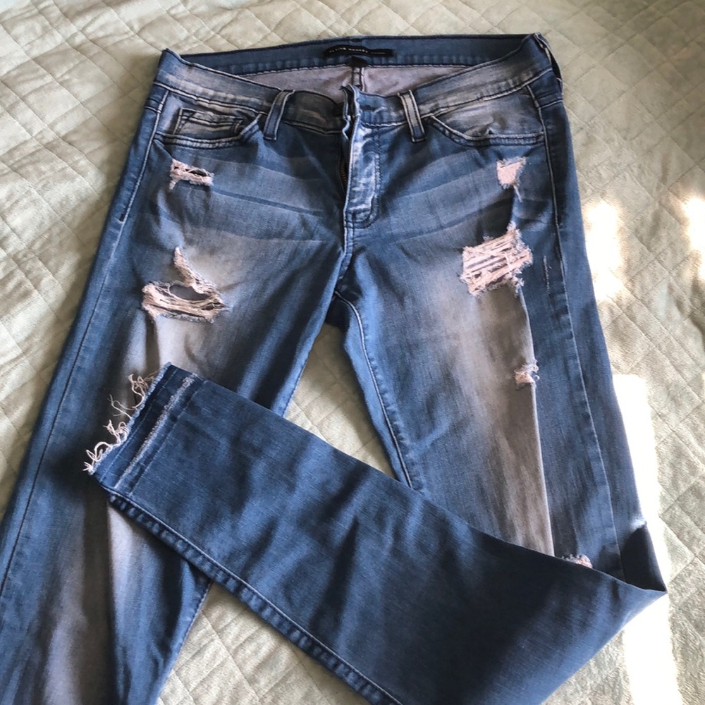 Flying Monkey Jeans